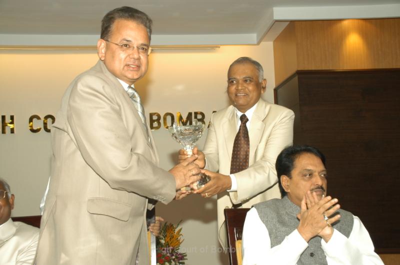 Conference Hall Inauguration Image 38